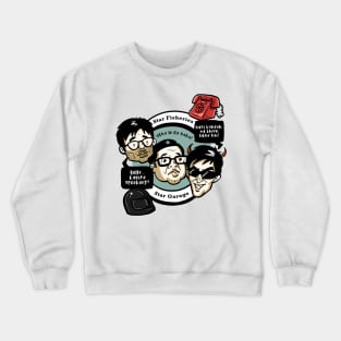 Hera Pheri Crewneck Sweatshirt